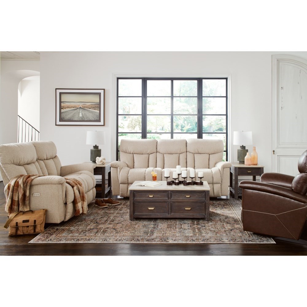 Wall saver reclining sofa on sale